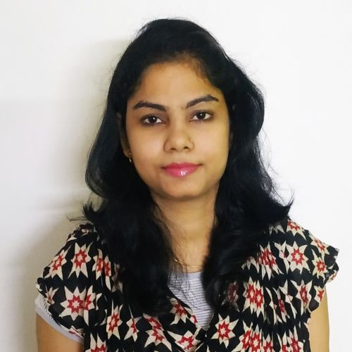 Dr. Afsana Praveen