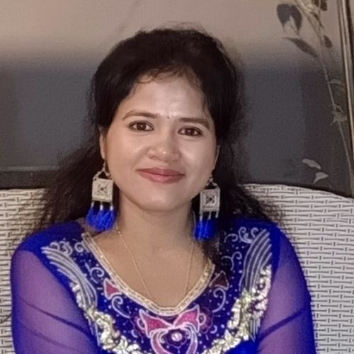 Dr. Pooja Singh