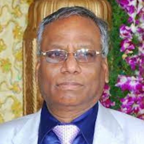 Prof. A.S. Raghavendra